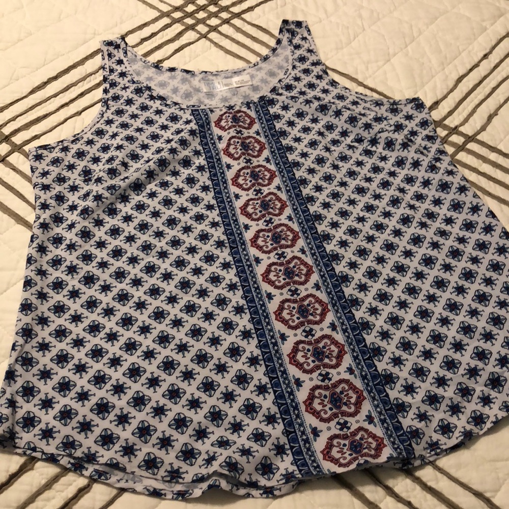 Blusa